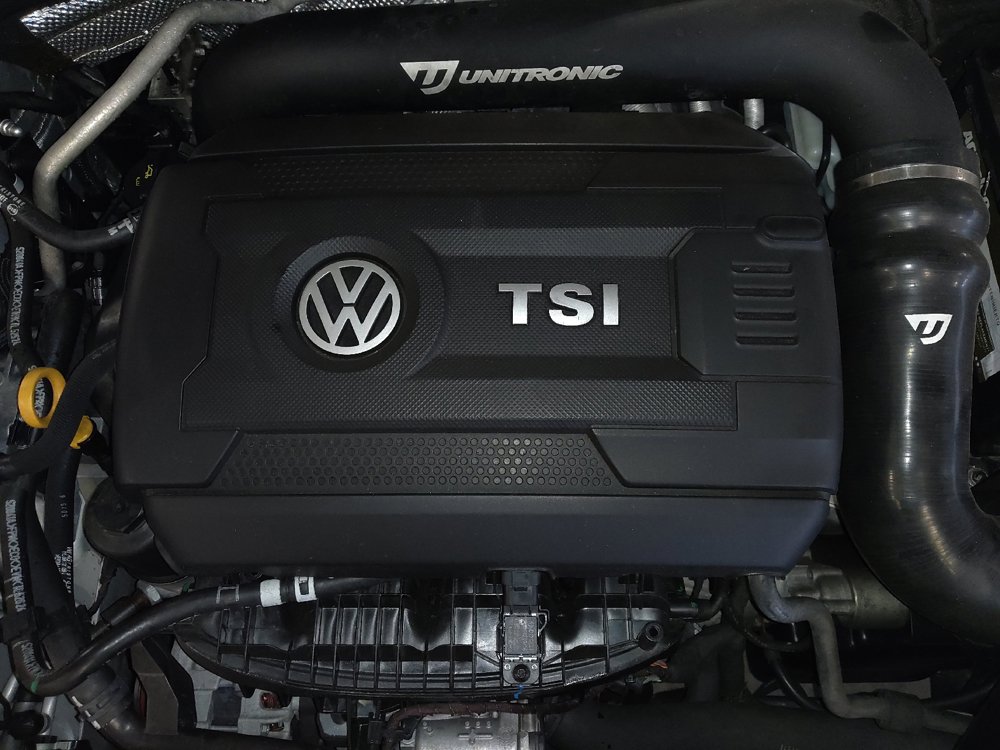 Used 2016 Volkswagen Jetta GLI SEL FWD image 30