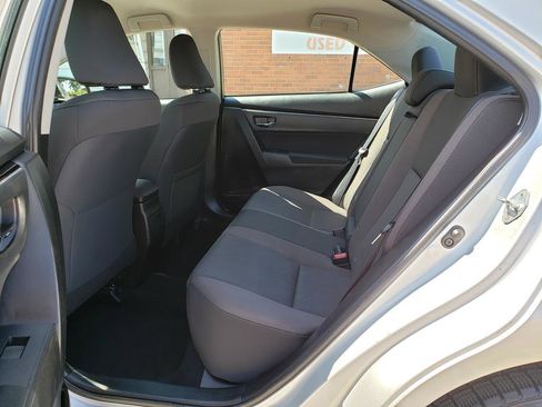 Used 2017 Toyota Corolla LE image 10