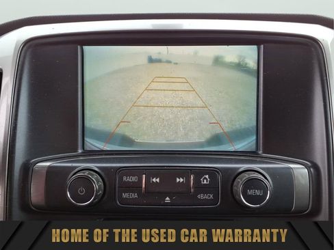 Used 2018 Chevrolet Silverado 1500 LT w/ All Star Edition image 26