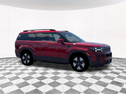 New 2026 Hyundai Santa Fe SEL AWD/4WD image 16