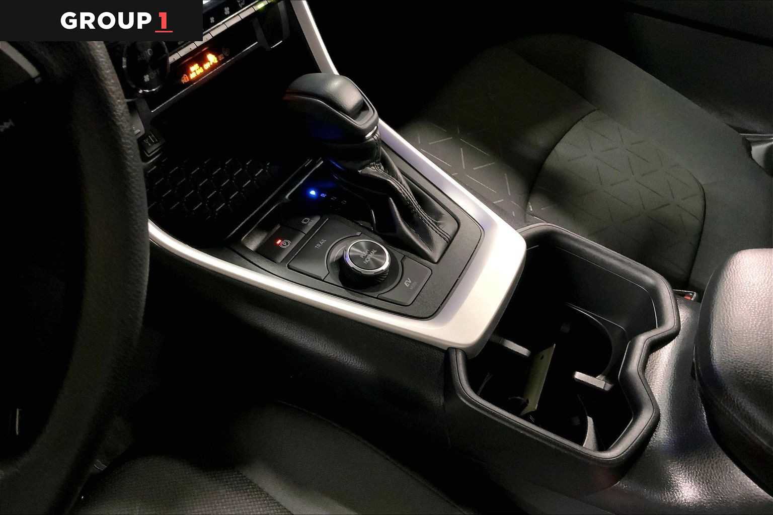 Certified 2024 Toyota RAV4 XLE AWD/4WD image 17