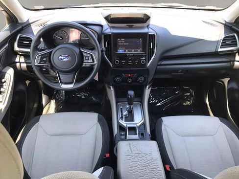 Used 2023 Subaru Forester AWD/4WD image 32