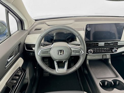 New 2025 Honda Prologue Touring image 24