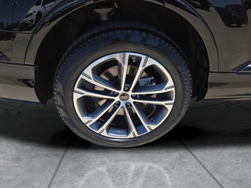 New 2026 Audi Q7 2.0T Premium Plus AWD/4WD image 28