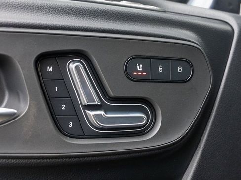 New 2026 Mercedes-Benz Sprinter 144 Cargo image 20