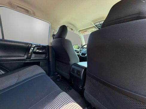 Used 2014 Toyota 4Runner Trail AWD/4WD image 24