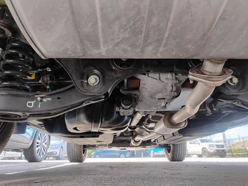 Used 2025 Hyundai Tucson SEL image 90