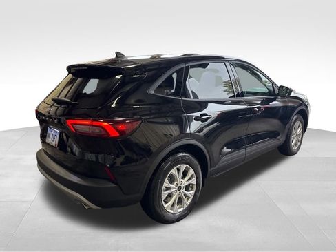 New 2026 Ford Escape Active w/ Cold Weather Package image 4