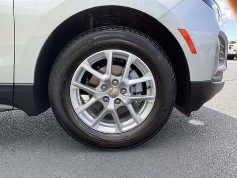 Used 2022 Chevrolet Equinox LT image 20