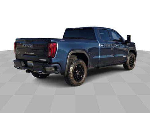 Used 2021 GMC Sierra 1500 Elevation image 8