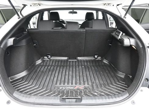 Used 2018 Honda Civic Sport image 15