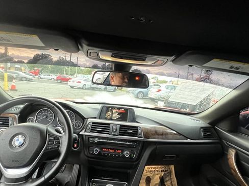 Used 2015 BMW 428i Convertible RWD image 16