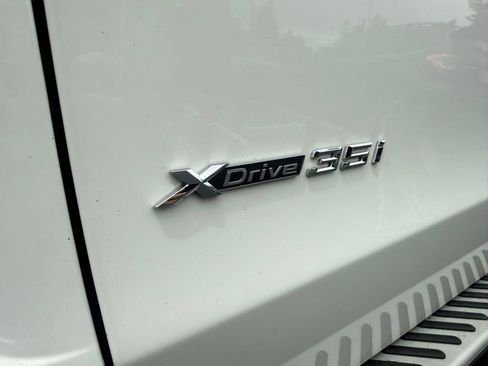 Used 2018 BMW X5 xDrive35i AWD/4WD image 11