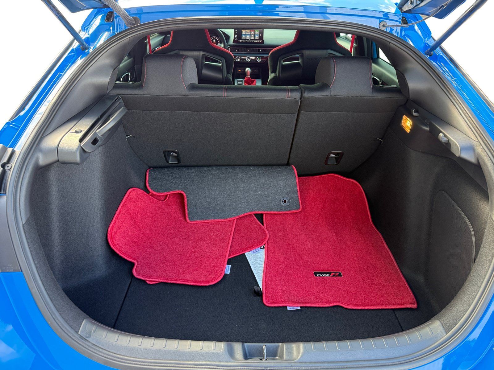 Used 2025 Honda Civic Type R image 17