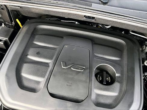 Used 2022 Jeep Grand Cherokee Laredo E image 35