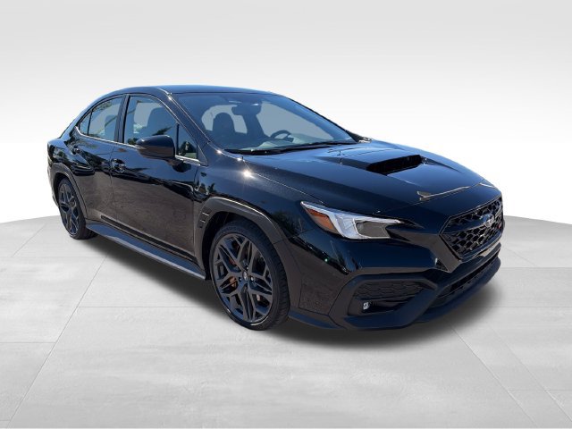 New 2026 Subaru WRX tS AWD/4WD 360° Tour