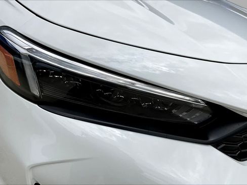 New 2026 Honda Civic Sport image 13