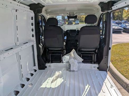 New 2026 RAM ProMaster 1500 w/ Convenience Group image 23