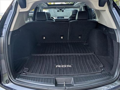Used 2019 Acura RDX AWD image 18