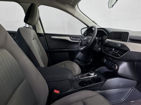 Used 2021 Ford Escape S FWD image 27