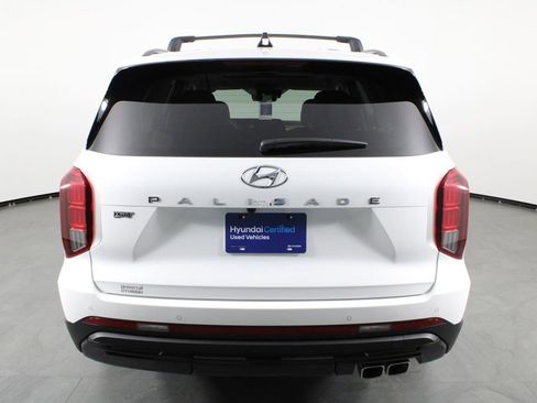 Used 2025 Hyundai Palisade XRT image 11