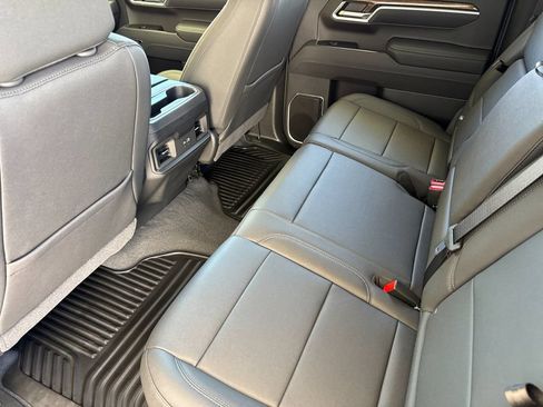New 2026 Chevrolet Silverado 1500 RST w/ Convenience Package II AWD/4WD image 11