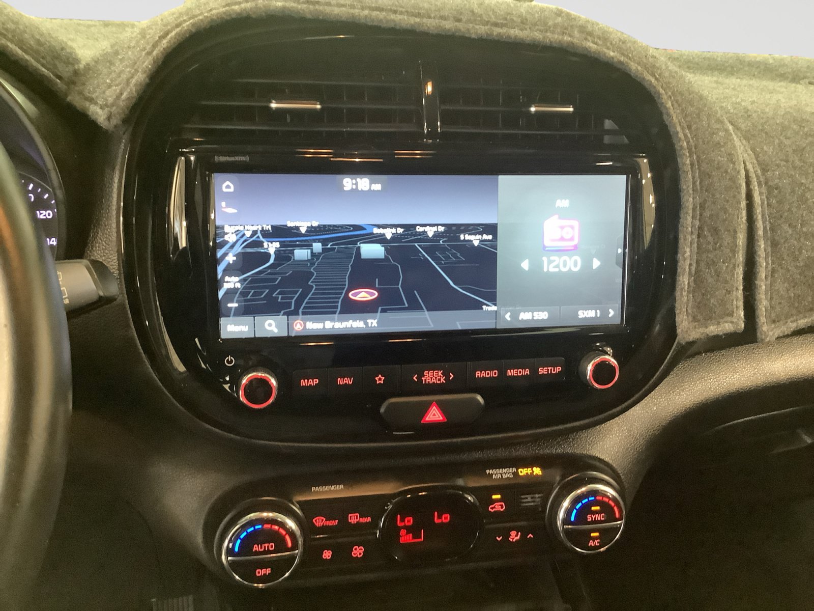 Used 2020 Kia Soul EX FWD image 25