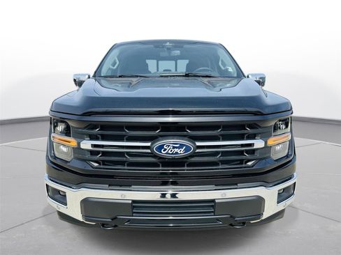 Used 2025 Ford F150 XLT w/ Equipment Group 302A MID image 33