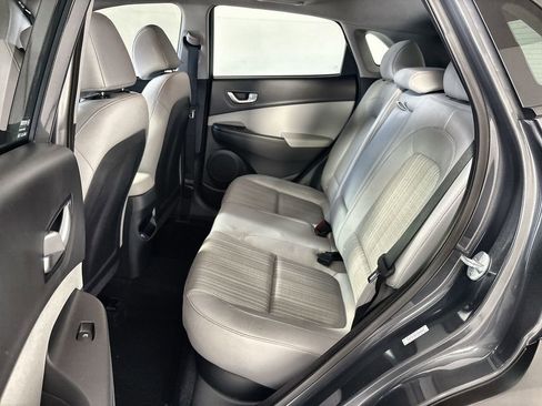 Used 2023 Hyundai Kona SEL w/ Convenience Package FWD image 25