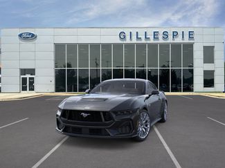New 2026 Ford Mustang GT Premium video 2