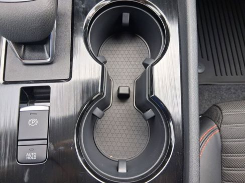 New 2026 Nissan Rogue SV image 22