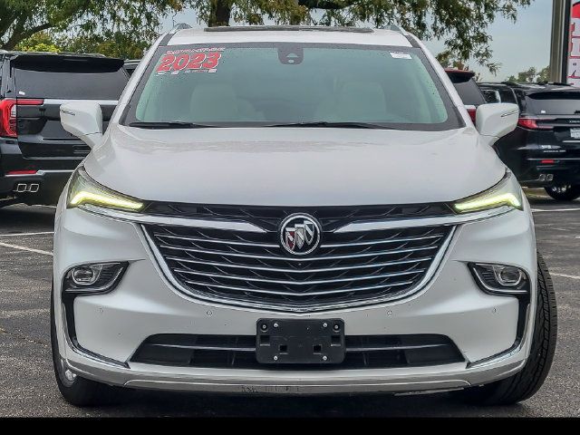 Used 2023 Buick Enclave Premium w/ Experience Buick Package AWD/4WD image 5