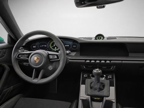 Used 2023 Porsche 911 GT3 RWD image 22