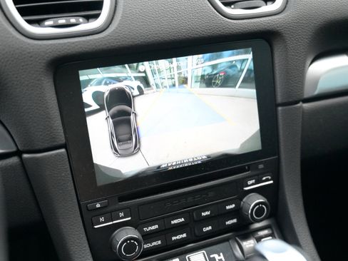 Used 2019 Porsche 718 Cayman S image 29