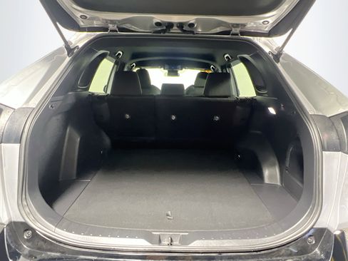 Used 2023 Toyota RAV4 SE image 34