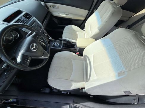 Used 2012 MAZDA MAZDA6 i Touring FWD image 3