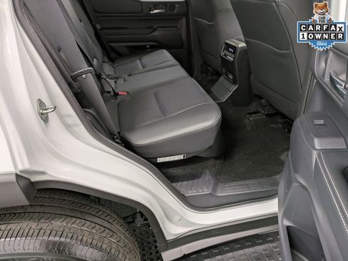 Used 2024 Toyota Land Cruiser w/ Premium Package AWD/4WD image 27