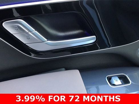 Used 2023 Mercedes-Benz EQS 450+ Sedan image 12