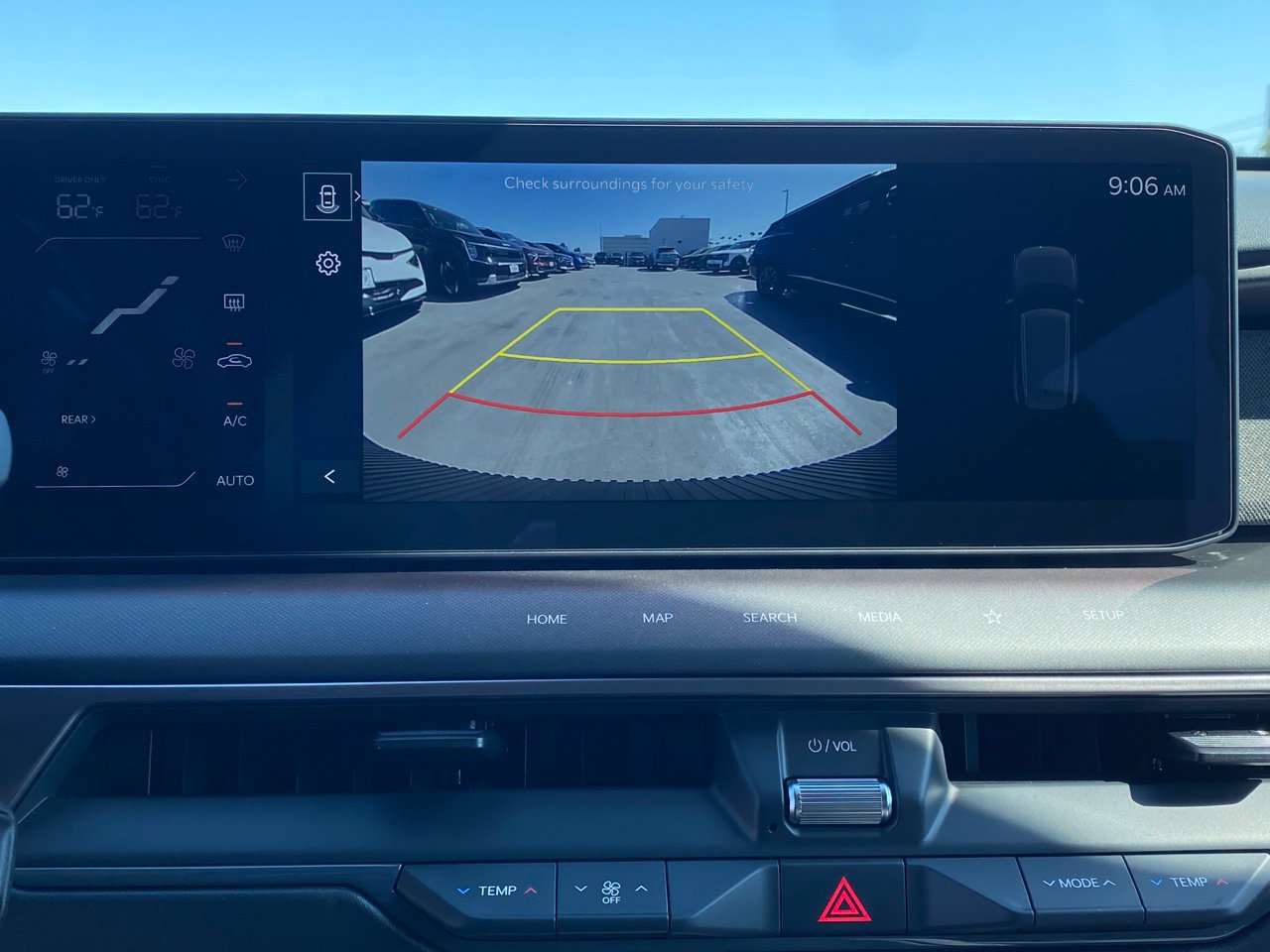 New 2026 Kia EV9 Light RWD image 20