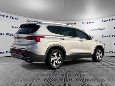 Used 2023 Hyundai Santa Fe SEL image 6
