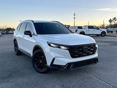Used 2023 Honda CR-V Sport