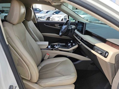 Used 2022 Lincoln Nautilus Reserve w/ Equipment Group 202A image 23