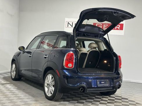 Used 2014 MINI Cooper Countryman S image 28