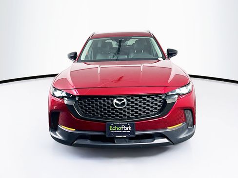 Used 2025 MAZDA CX-50 AWD 2.5 S w/ Preferred Package image 2