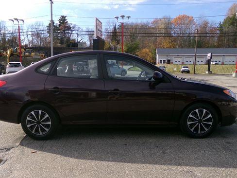 Used 2008 Hyundai Elantra GLS image 5