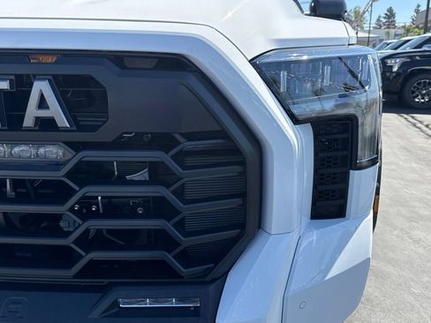 New 2026 Toyota Tundra TRD Pro AWD/4WD image 4