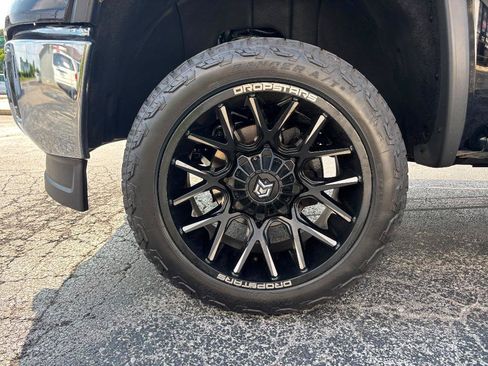 Used 2015 GMC Sierra 1500 SLE RWD image 9
