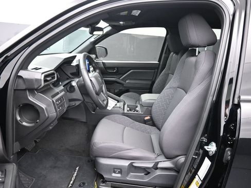 Used 2025 Toyota Tacoma SR RWD image 19