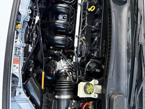 Used 2016 Ford Transit Connect XL image 10