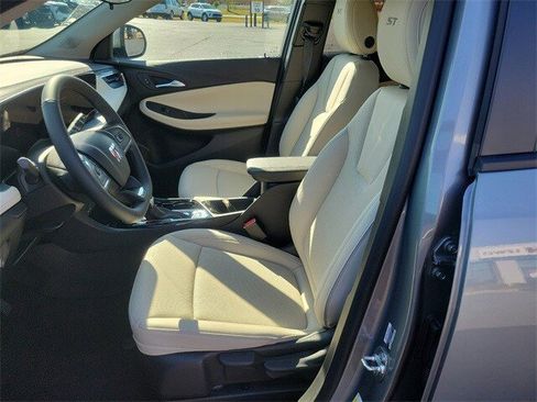 New 2025 Buick Encore GX Sport Touring w/ Advanced Technology Package image 10